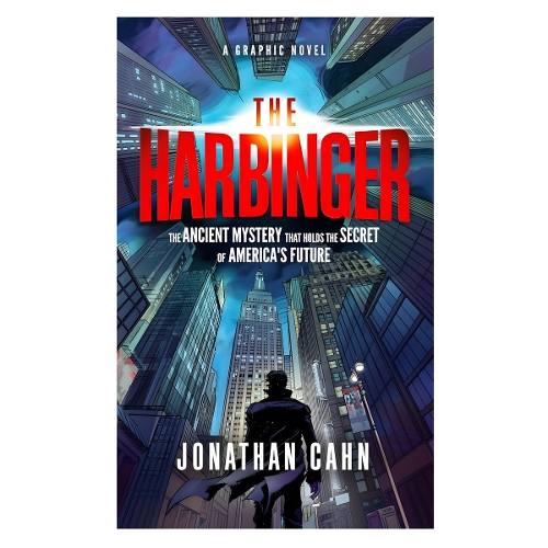 The Harbinger: A Graphic Novel, The