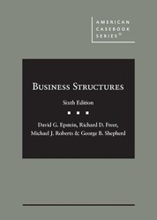 Business Structures