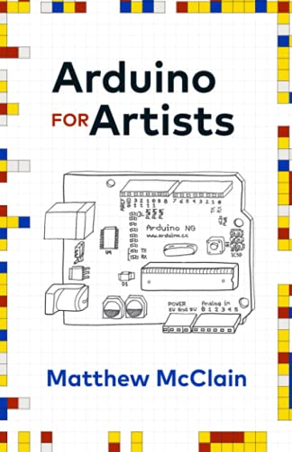 Arduino for Artists