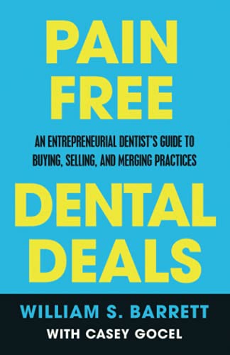 Pain Free Dental Deals