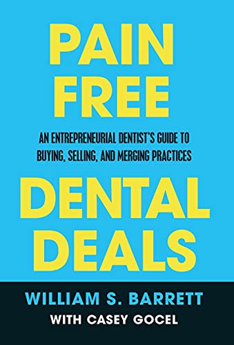 Pain Free Dental Deals