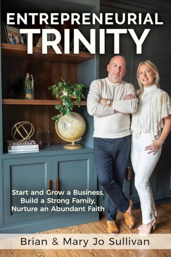 Entrepreneurial Trinity