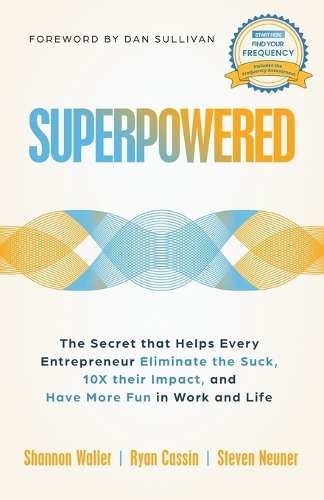 Superpowered