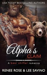 Alpha's Claim