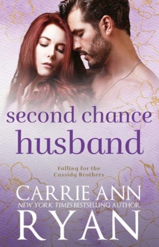 Second Chance Husband
