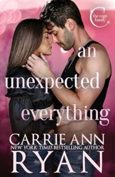 An Unexpected Everything