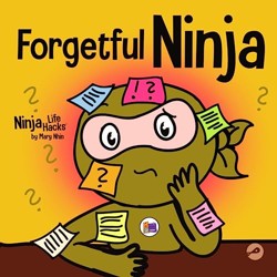 Forgetful Ninja