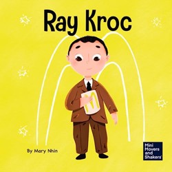 Ray Kroc