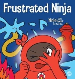 Frustrated Ninja