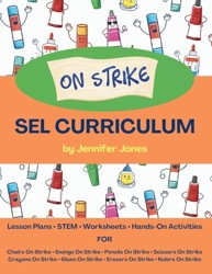 On Strike Curriculum