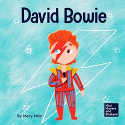 David Bowie