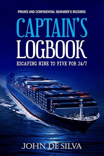 Captain's Logbook