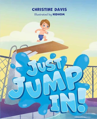 Just Jump In!