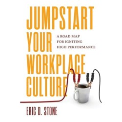 Jumpstart Your Workplace Cultu