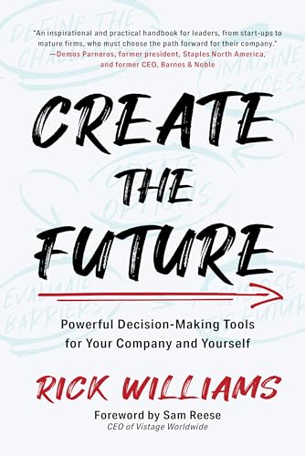 Create the Future