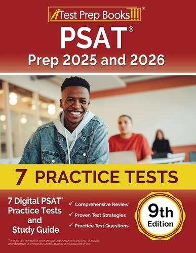 PSAT Prep