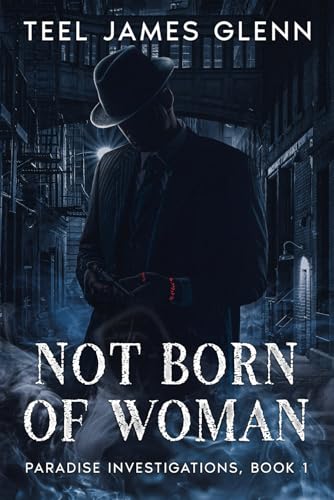 Not Born of Woman