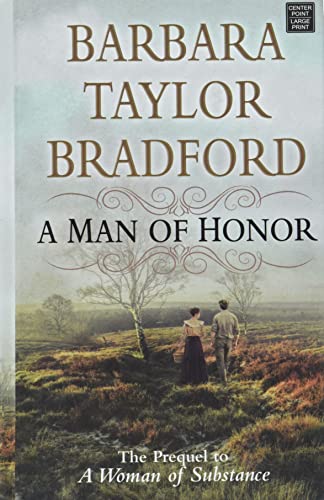 A Man of Honor