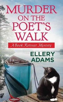 Murder on the Poet's Walk