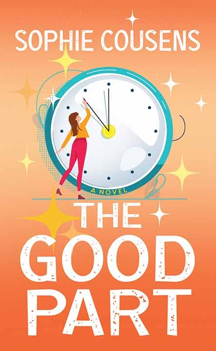 The Good Part