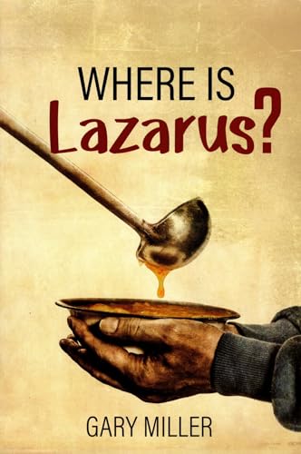 Where is Lazarus?