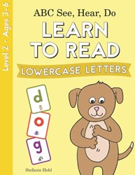 ABC See, Hear, Do Level 2