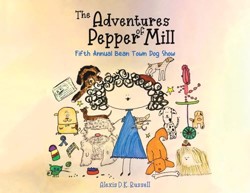 The Adventures of Pepper Mill