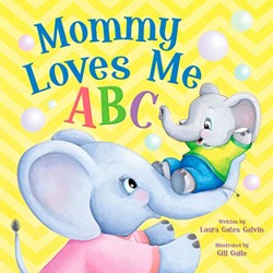 Mommy Loves Me ABC