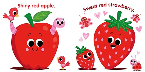 Tiny Touch Colors