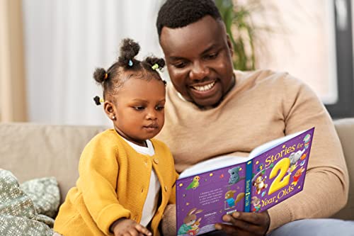 Stories for 2 Year Olds