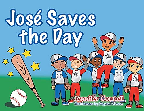 Jose Saves the Day