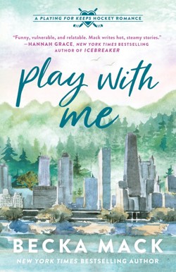 Play with Me