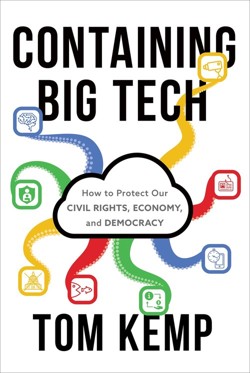Containing Big Tech