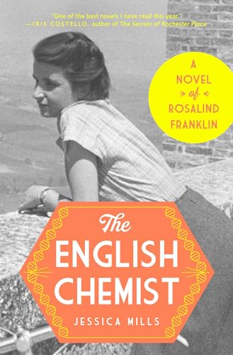 The English Chemist