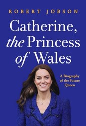 The Princess of Wales Catherine