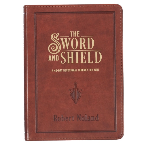 The Sword and Shield