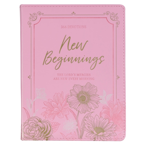 New Beginnings