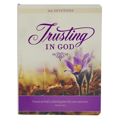 Trusting in God