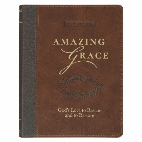 Amazing Grace
