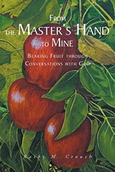 From the Master's Hand to Mine