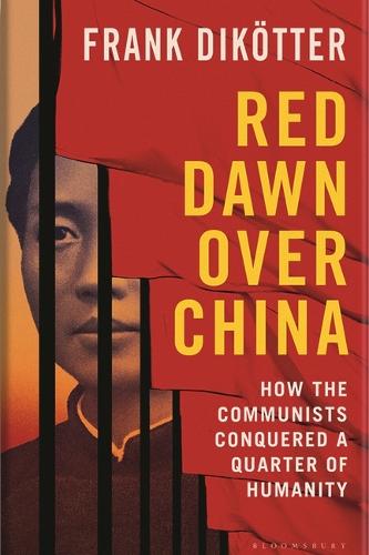 Red Dawn Over China