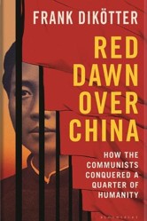 Red Dawn Over China