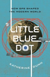 Little Blue Dot