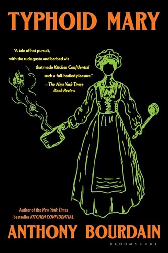 Typhoid Mary
