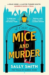 A Case of Mice and Murder