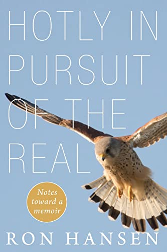 Hotly in Pursuit of the Real