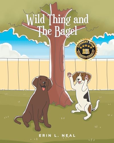Wild Thing and The Bagel