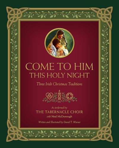 Come to Him This Holy Night