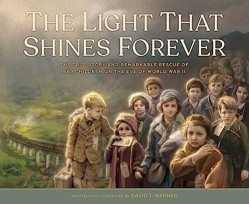 The Light That Shines Forever