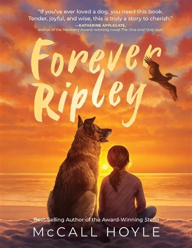 Forever Ripley
